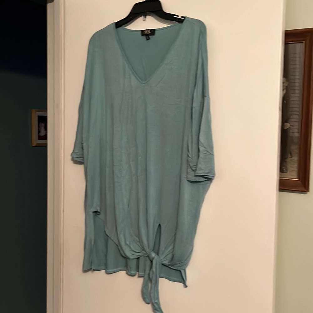 Nene by Nene Leakes Top